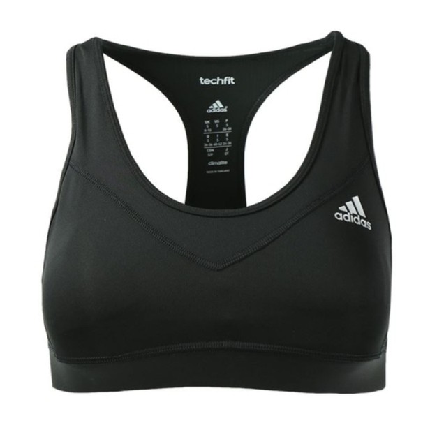 stanik adidas Techfit Bra AK0225