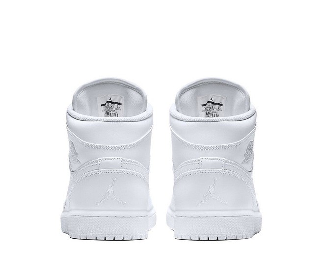  buty Nike Air Jordan 1 Mid 554724 104