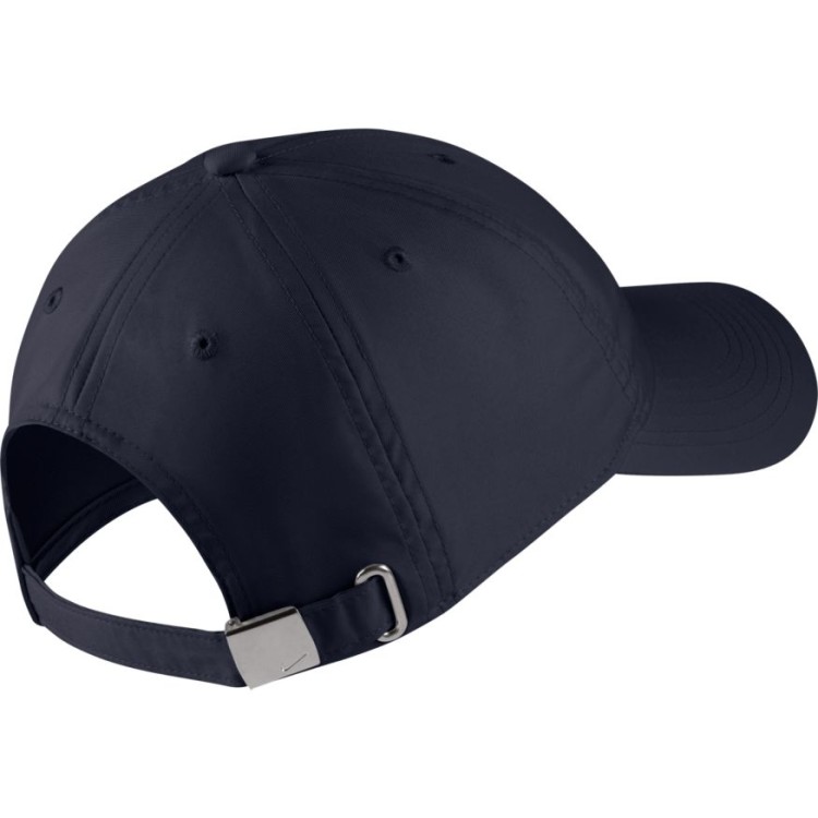 czapka Nike H86 Cap Metal Swoosh Jr AV8055 451 