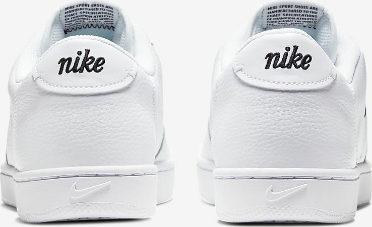 Nike Court Vintage Premium CT1726 100