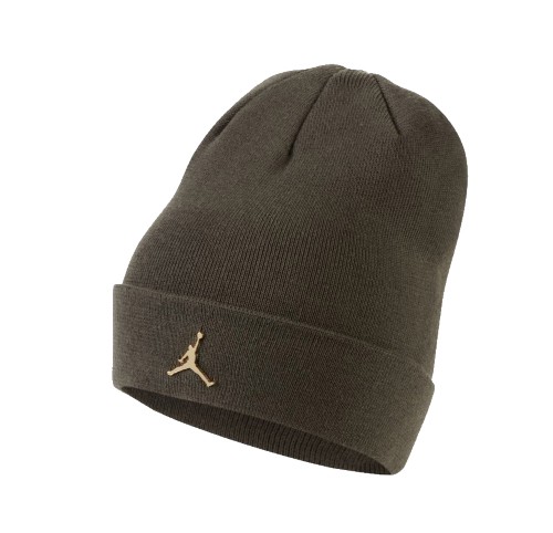 czapka Nike Jordan Jumpman Metal Cuffed Beanie CW6402 325