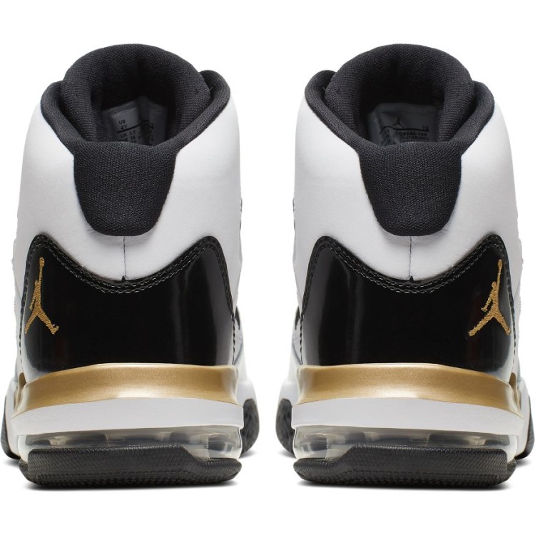  Jordan Max Aura CQ9544 100 