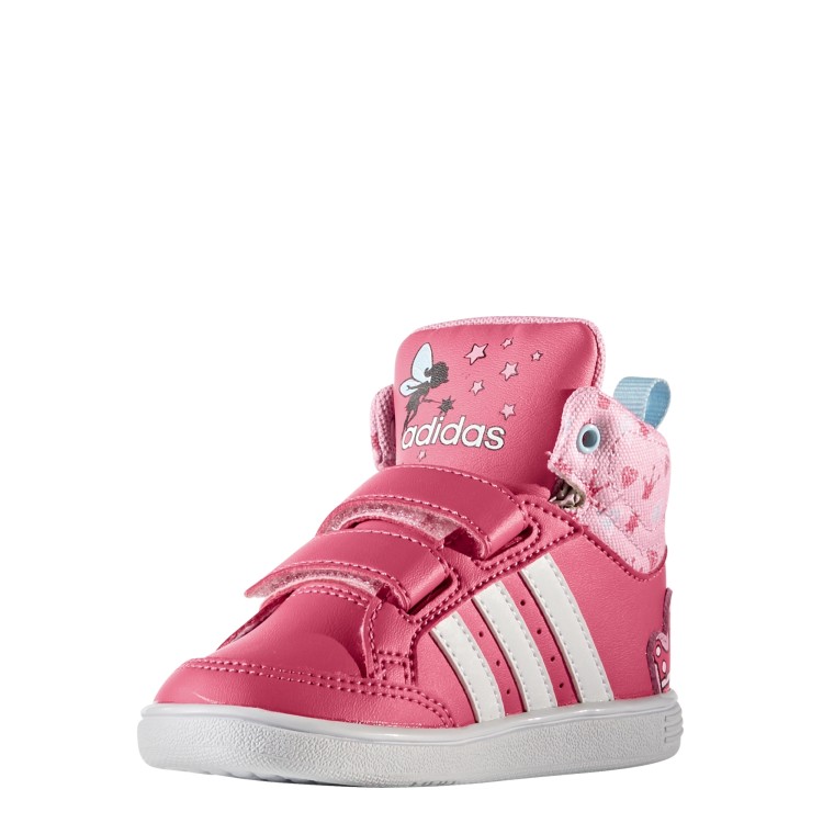 buty adidas Hoops Mid Inf CG5738