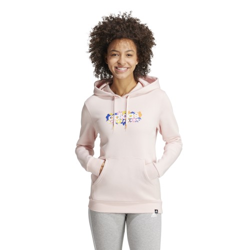 bluza adidas Soft Side 2.0 Graphic IW5158