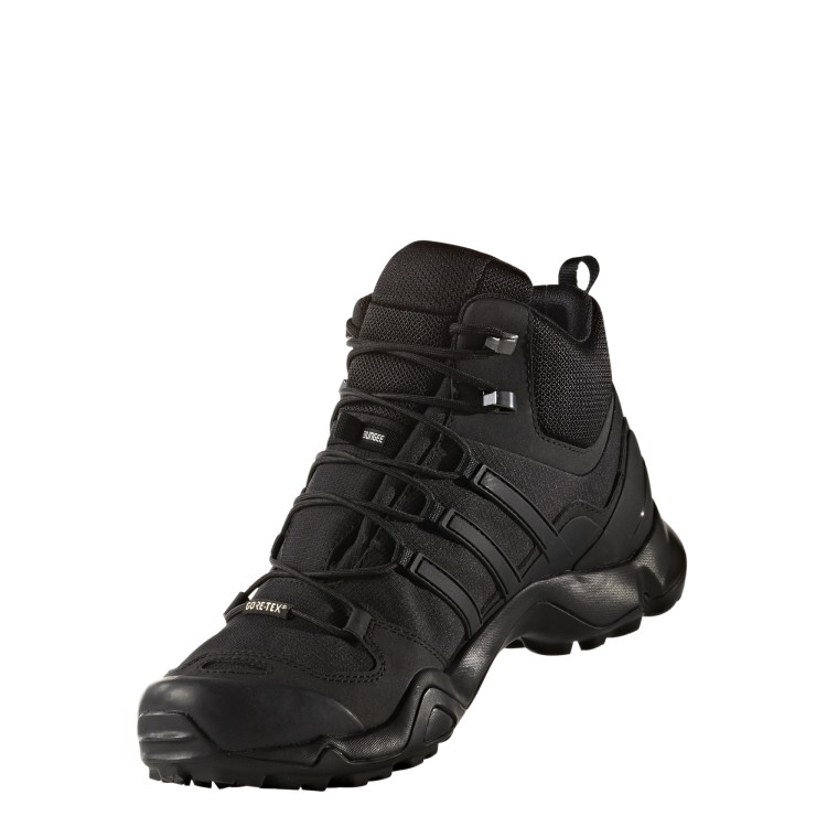 buty adidas Terrex Swift R Mid Gtx BB4638