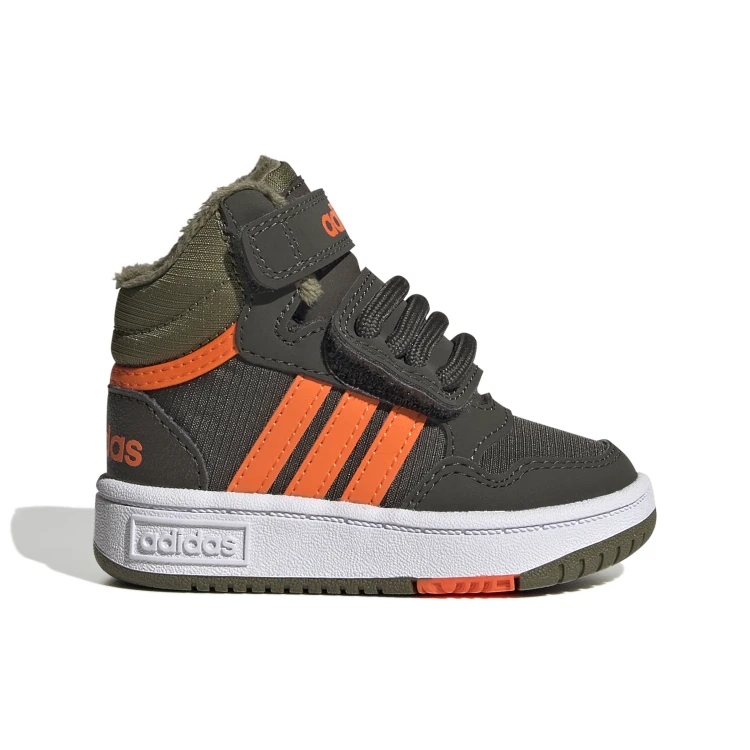 adidas Hoops 3.0 Mid GW4480