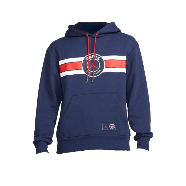 bluza Jordan Paris Saint-Germain DJ3928 410