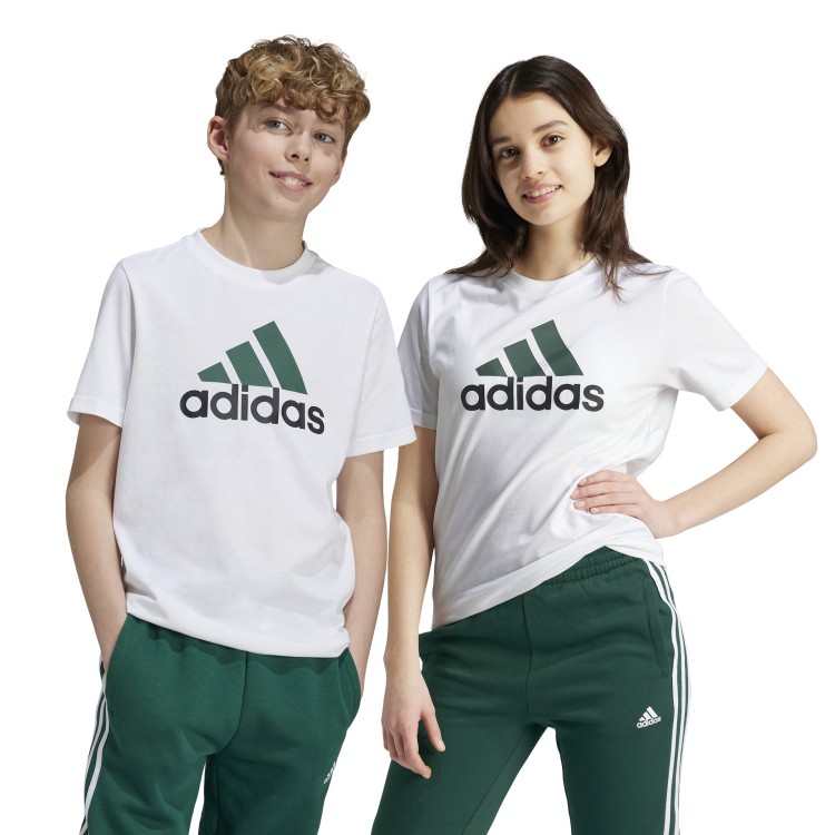 koszulka adidas Essentials Two-Color JF8743