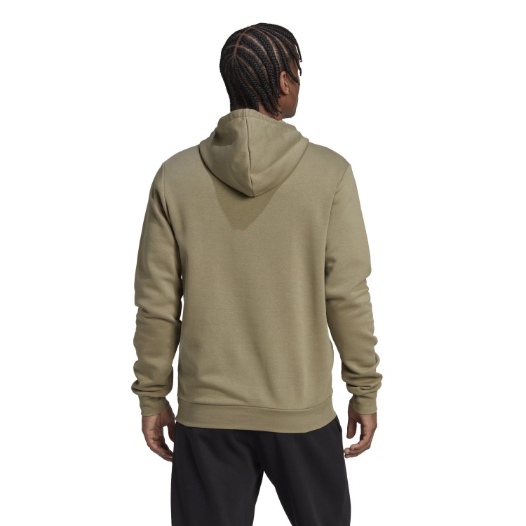bluza adidas Essentials Fleece Hoodie HL2274