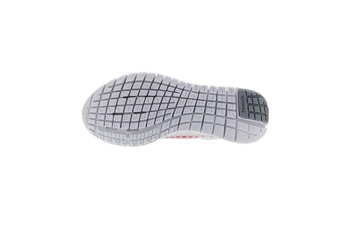 buty Reebok Zquick Elect Steel M43980