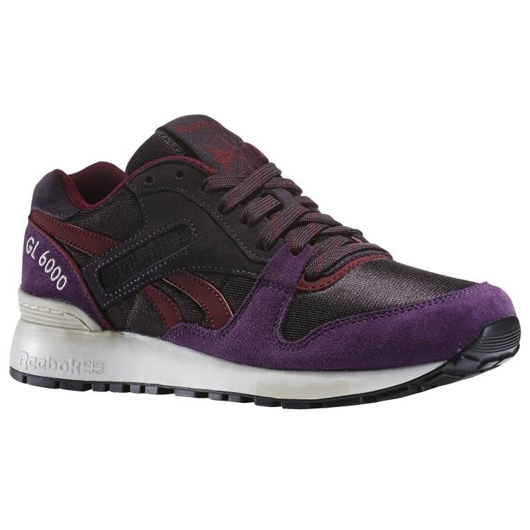 buty Reebok GL 6000 WW Night Violet V62577