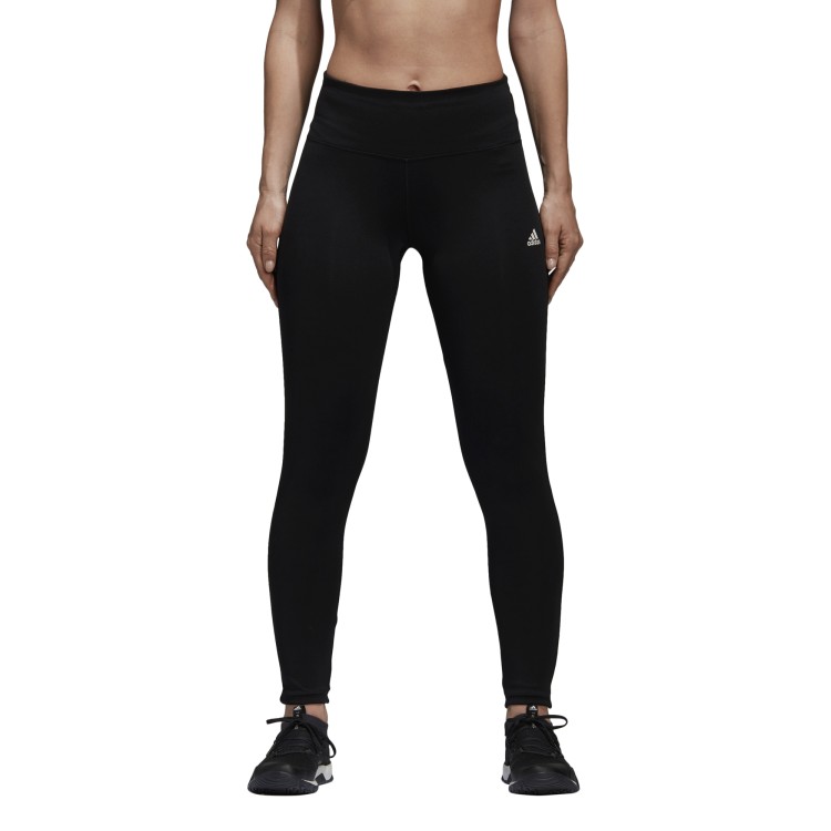 legginsy adidas D2M HR Solid L CE2042