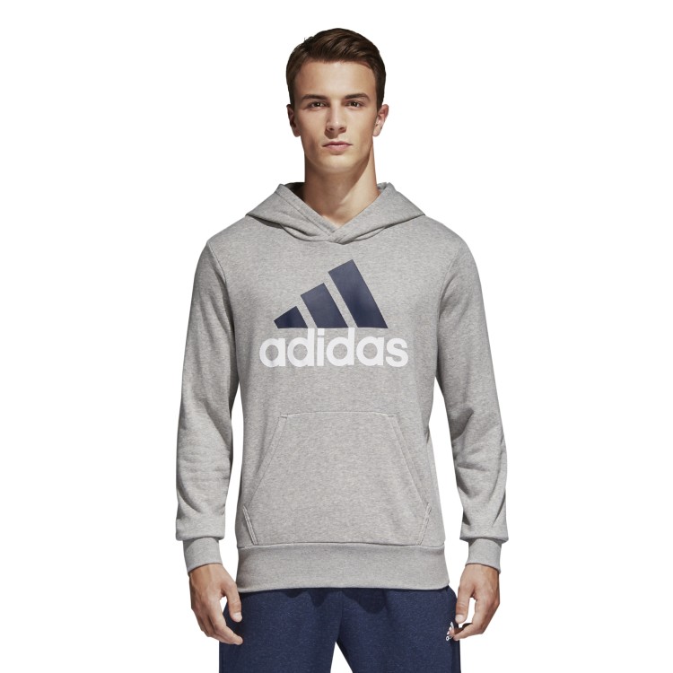 bluza adidas Ess Lin Po Ft S98775