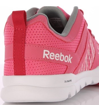 buty Reebok Sublite Train Rs M40999 