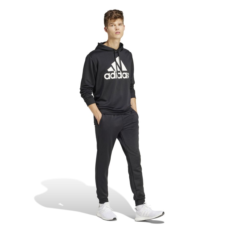 dres adidas French Terry Hooded IP1610