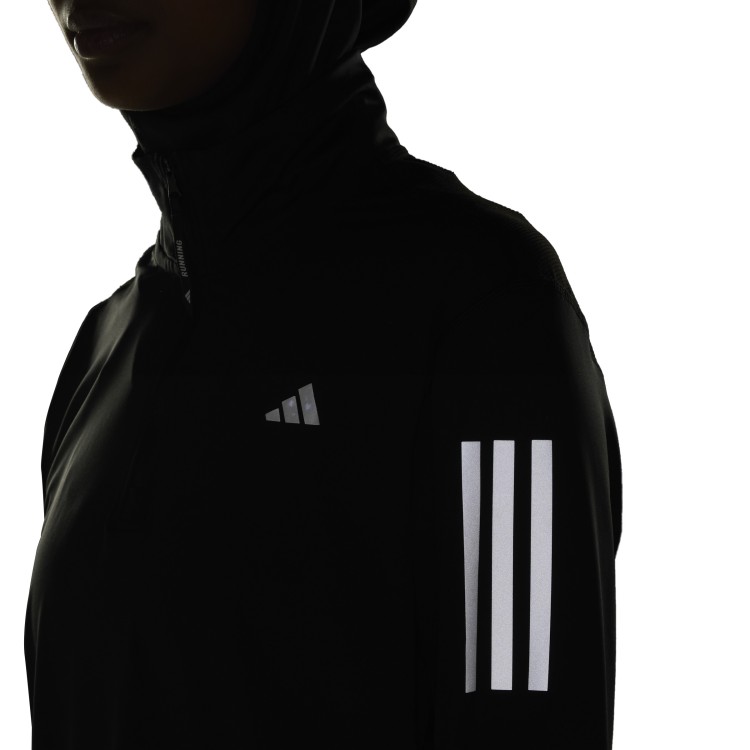 kurtka adidas Own the Run IK7440