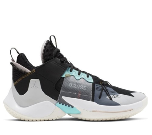 Jordan Why Not Zer0.2 SE AQ3562 001