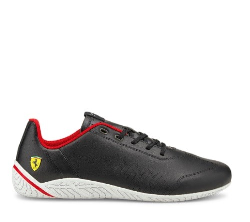 Puma Ferrari Ridge Cat 306667 03
