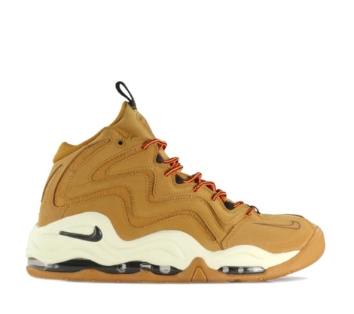 Nike Air Pippen 1 Wheat - Desert Orche 325001 700
