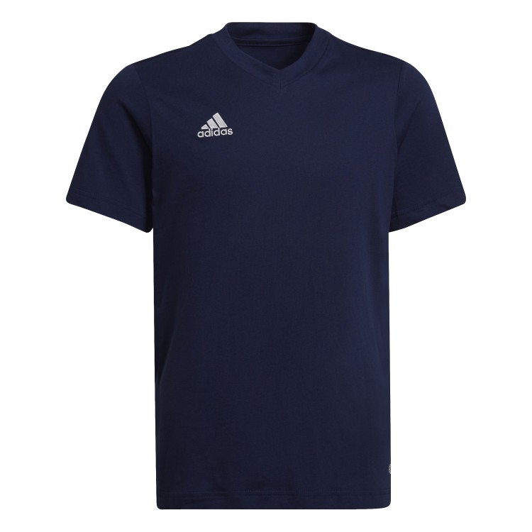 koszulka adidas Entrada 22 Junior HC0445