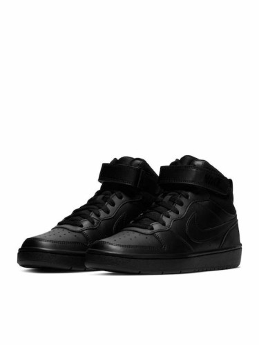 Nike Court Borough Mid 2 CD7782 001 