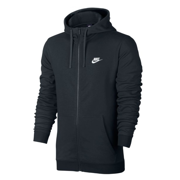 bluza Nike Sportswear Hoodie 804391 010