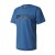 koszulka adidas Terrex Logo Bar Tee BS3754
