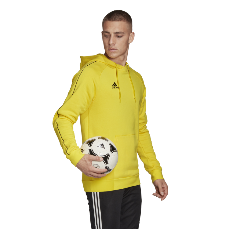 bluza adidas Core18 Hoody FS1896 