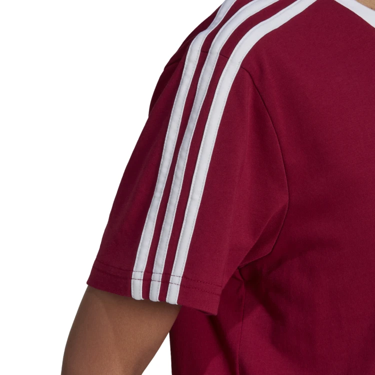 koszulka adidas ESSENTIALS 3-STRIPES HF1867