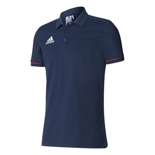 koszulka Polo adidas Tiro 17 BQ2689