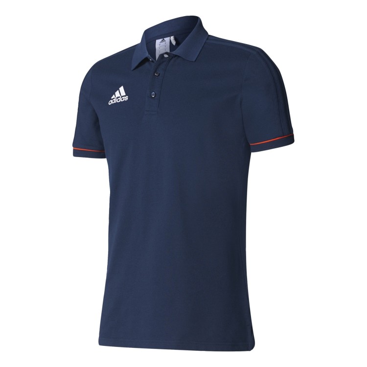 koszulka Polo adidas Tiro 17 BQ2689