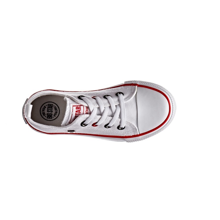 trampki Big Star HH374089
