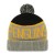 czapka zimowa Pittsburgh Penguins Calgary Cuff Knit H-CGLY15ACE-BKA