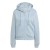 bluza adidas W ALL SZN FZ HD IJ7186