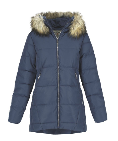 płaszcz Volcano J-Glory L22069-W19 600