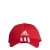 Czapka adidas Baseball 3-Stripes Twill Cap GM6269