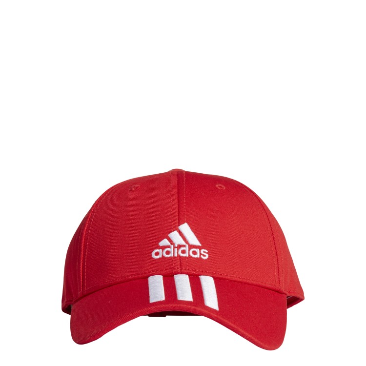 Czapka adidas Baseball 3-Stripes Twill Cap GM6269