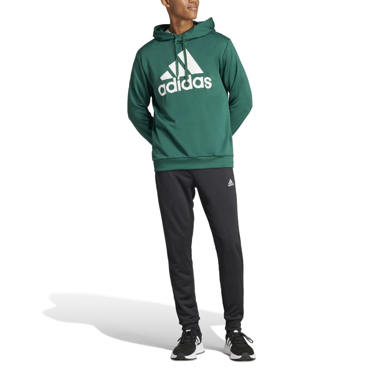 dres adidas French Terry Hooded IP3115