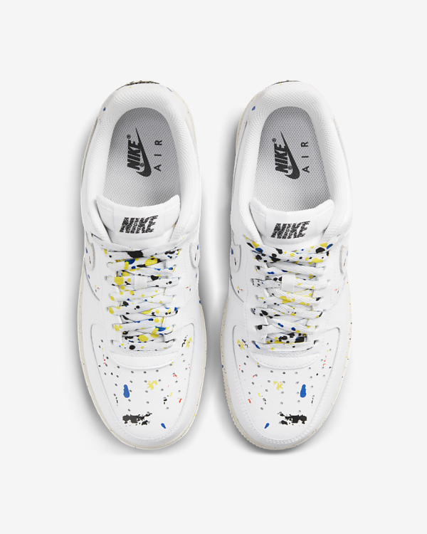  Nike Air Force 1 '07 LV8 CZ0339 100