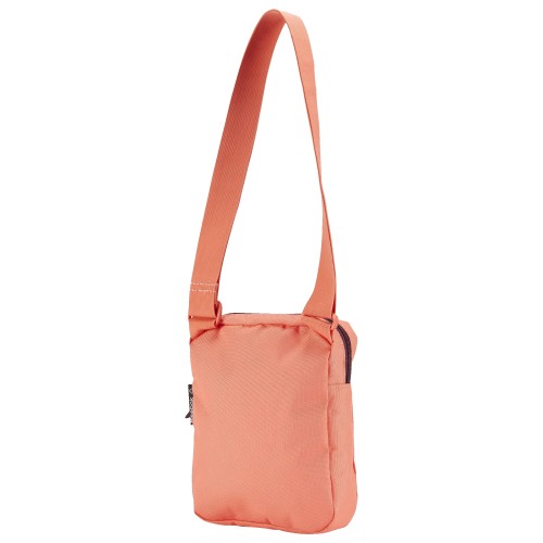 torebka Reebok Found City Bag BK6029