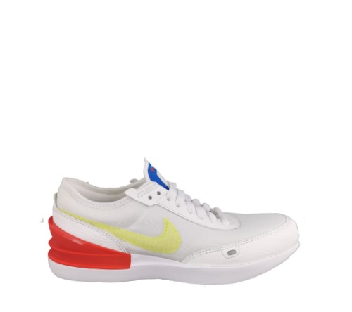  Nike Waffle One (GS) DQ1039 100 