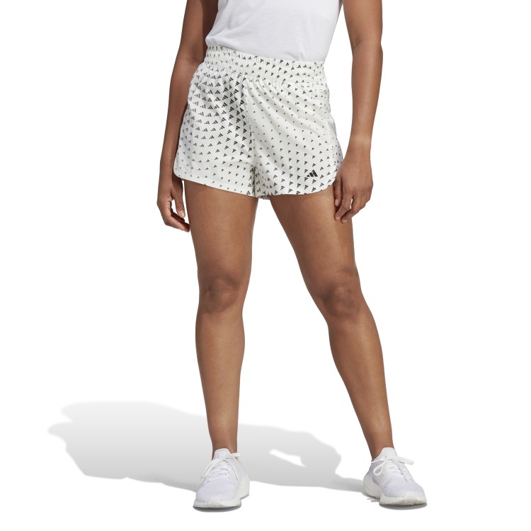 spodenki adidas Brand Love Woven HR7784