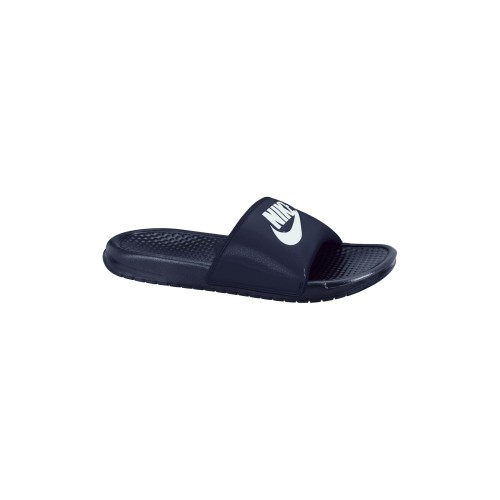 klapki Nike Benassi Just Do It 343880 403
