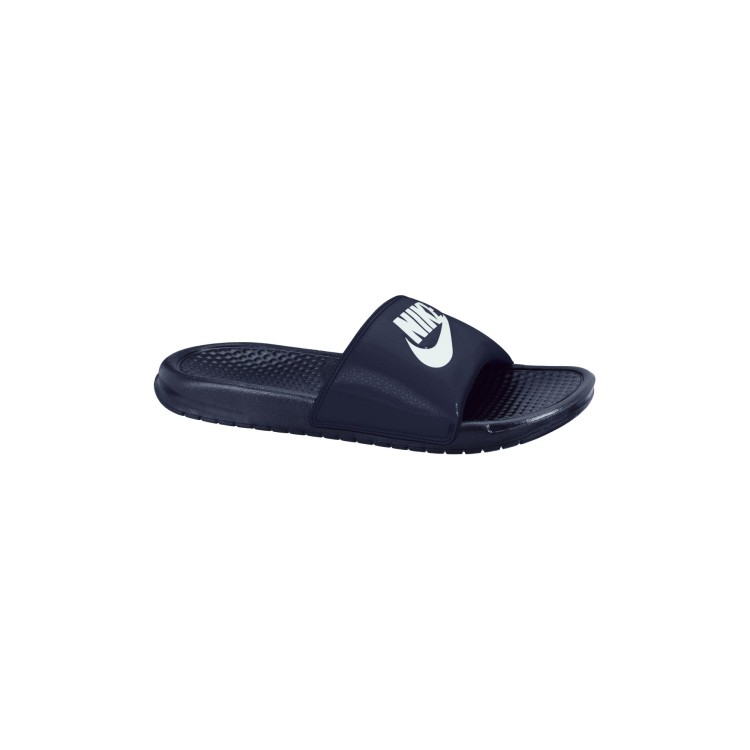 klapki Nike Benassi Just Do It 343880 403