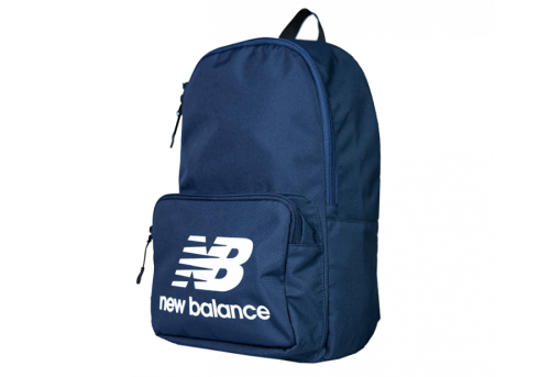 Plecak New Balance NTBCBPK8NV 