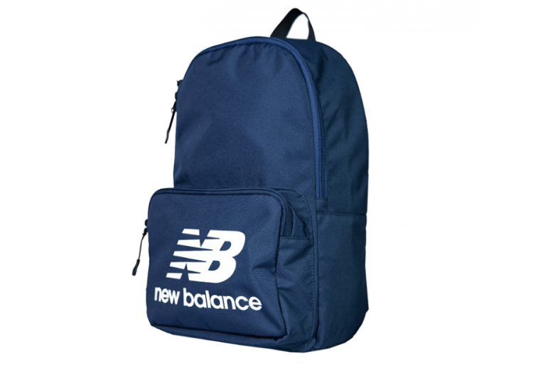 Plecak New Balance NTBCBPK8NV 
