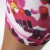 legginsy 3/4 adidas Ultimate Fit Flower AJ5031