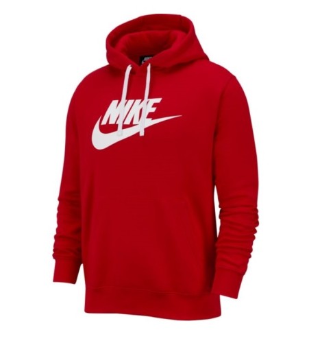 bluza Nike Sportswear Club Fleece BV2973 657