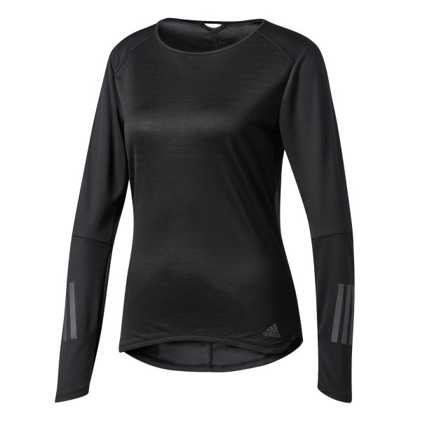 koszulka adidas Response Long Sleeve Tee Women BP7441