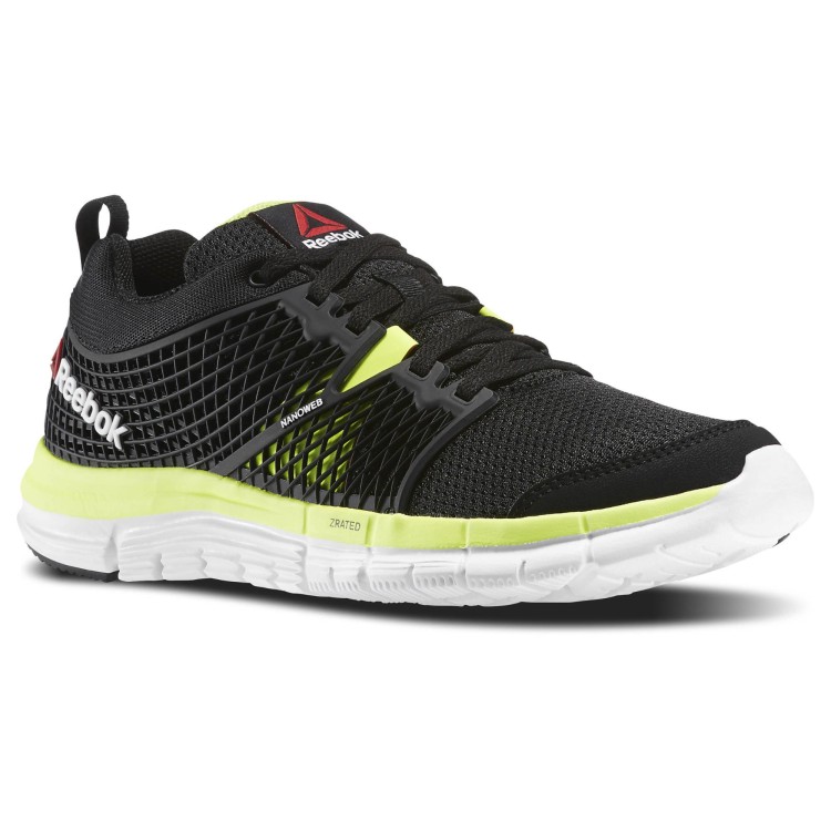 buty Reebok Zquick Dash M46987